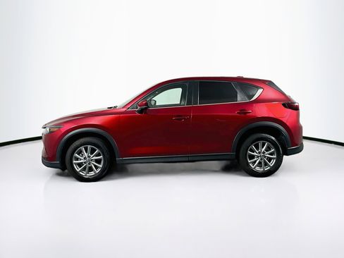 Used 2022 MAZDA CX-5 AWD 2.5 S image 4