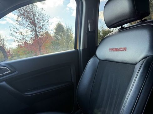 Used 2021 Ford Ranger XLT w/ Tremor Off-Road Package image 23