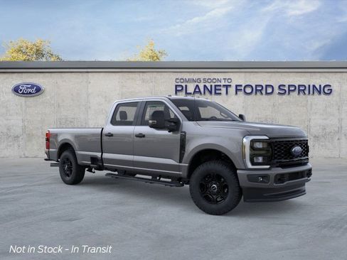 New 2026 Ford F350 XL AWD/4WD image 8