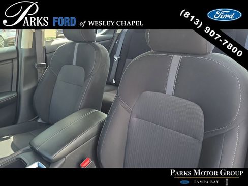 Used 2024 Nissan Sentra SV image 19