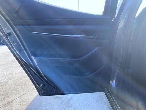 New 2026 MAZDA MAZDA3 s Sport FWD image 19