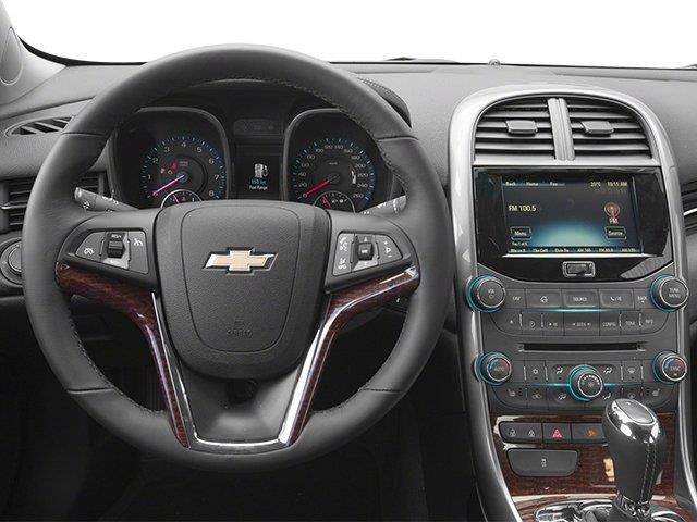 Used 2013 Chevrolet Malibu LS w/ Protection Package FWD image 2