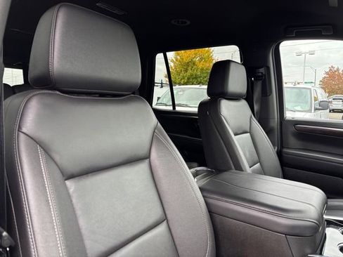 Used 2025 Chevrolet Tahoe Z71 image 39