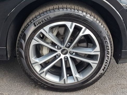 Used 2025 Audi Q7 2.0T Premium Plus w/ Premium Plus Package AWD/4WD image 15