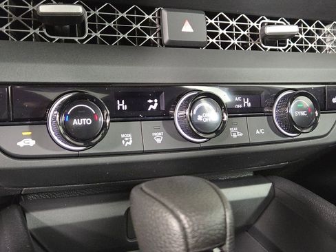 New 2026 Honda Accord SE image 15