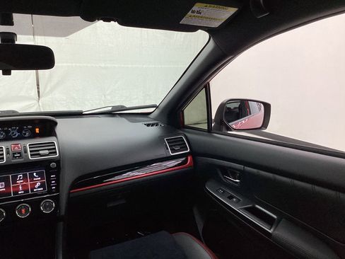 Used 2018 Subaru WRX Premium w/ Performance Package AWD/4WD image 28