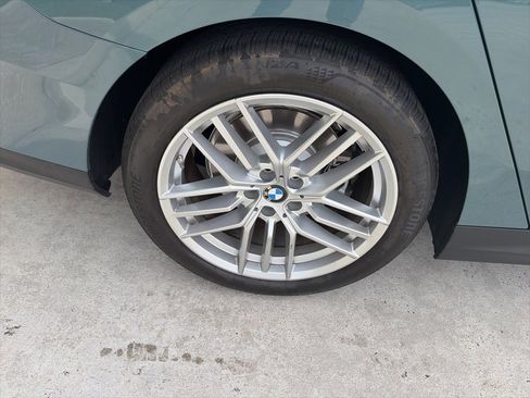 Certified 2025 BMW 530i w/ Premium Package image 6