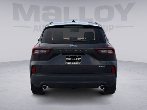 New 2026 Ford Escape ST-Line w/ Tech Pack #1 image 5