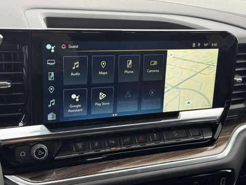 New 2025 Chevrolet Silverado 2500 LT w/ Z71 Chrome Sport Edition image 21