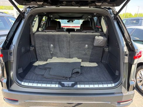 Used 2024 Lexus TX 350 AWD w/ Technology Package image 23