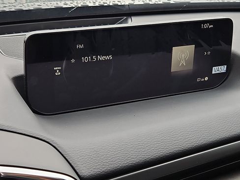 New 2026 MAZDA CX-50 2.5 Hybrid w/ Cargo Package image 15