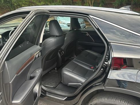 Used 2021 Lexus RX 350 AWD w/ Premium Package image 19
