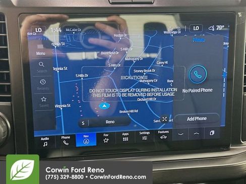 New 2026 Ford F250 Lariat AWD/4WD image 14