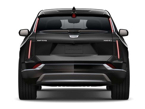 New 2026 Cadillac Optiq Luxury 2 image 28