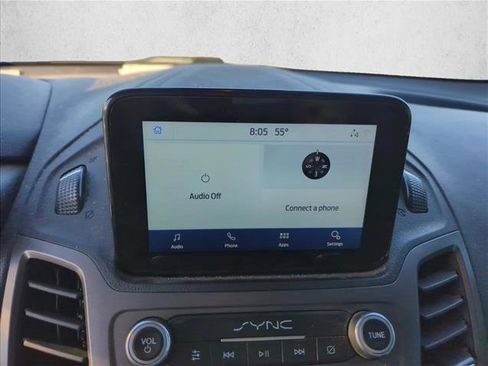 Used 2022 Ford Transit Connect XL image 10