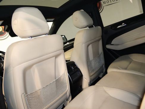 Used 2019 Mercedes-Benz GLE 43 AMG 4MATIC Coupe image 53