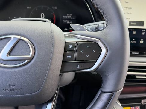 New 2026 Lexus RX 350 Premium Plus AWD/4WD image 15