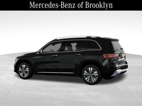 Used 2025 Mercedes-Benz GLB 250 4MATIC image 31