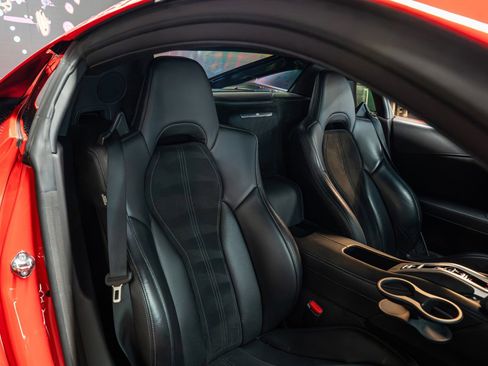 Used 2020 Acura NSX image 17