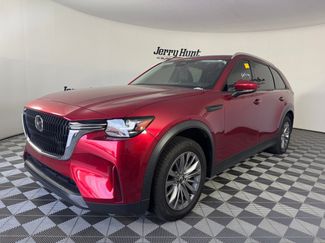 Used 2024 MAZDA CX-90 3.3 Turbo w/ Preferred Package AWD/4WD video 1