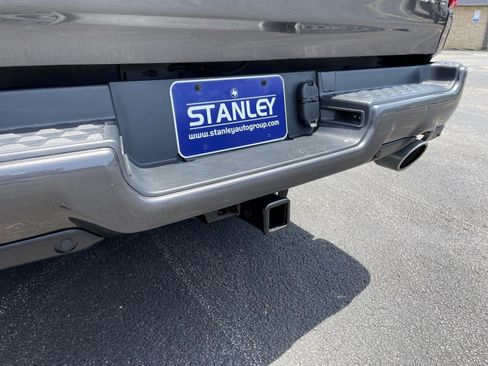 Certified 2020 RAM 1500 Big Horn AWD/4WD image 41