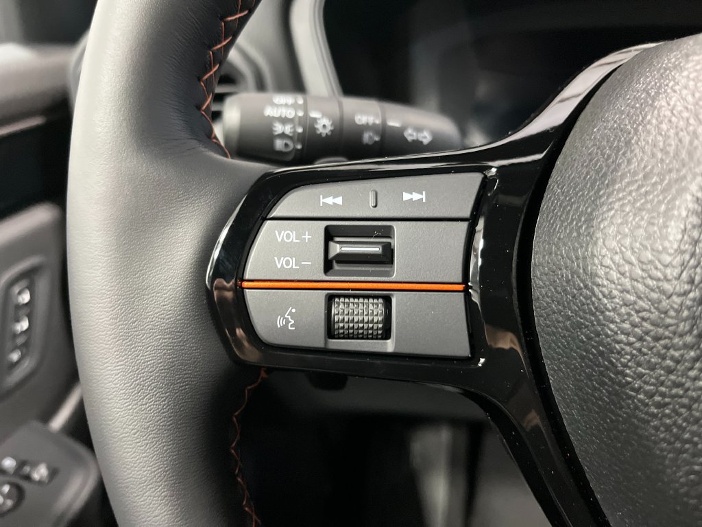 New 2026 Honda Pilot TrailSport image 21