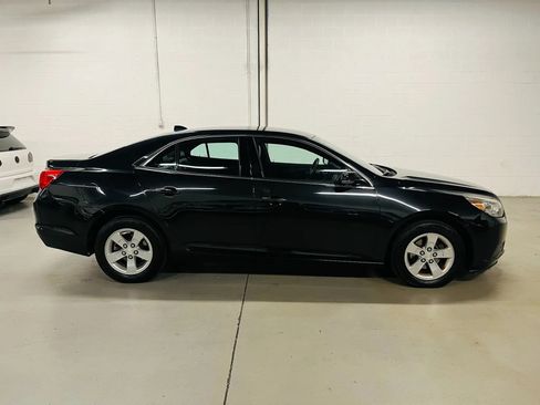 Used 2013 Chevrolet Malibu LT image 9