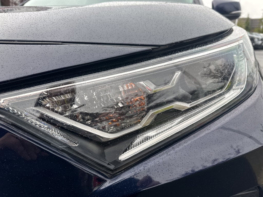 Used 2021 Toyota RAV4 XLE Premium AWD/4WD image 9