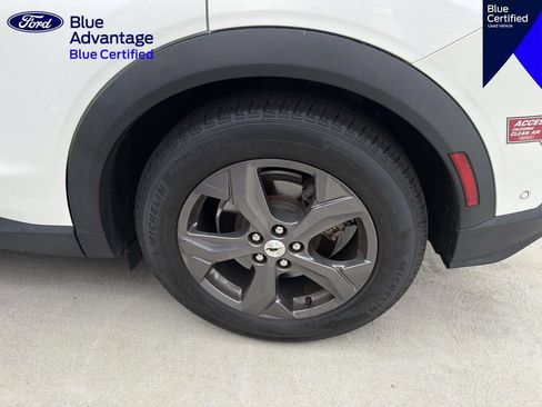Used 2023 Ford Mustang Mach-E Select AWD/4WD image 18