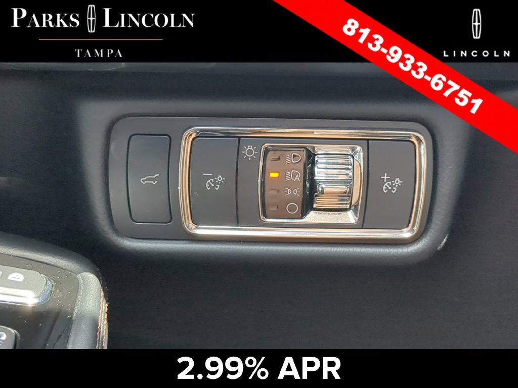 Certified 2023 Lincoln Aviator Reserve RWD image 28