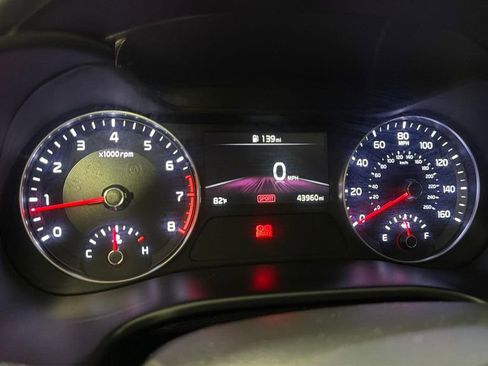 Used 2023 Kia Forte GT FWD image 20