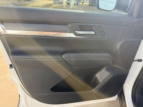 New 2026 GMC Terrain Elevation w/ Black Edition image 13