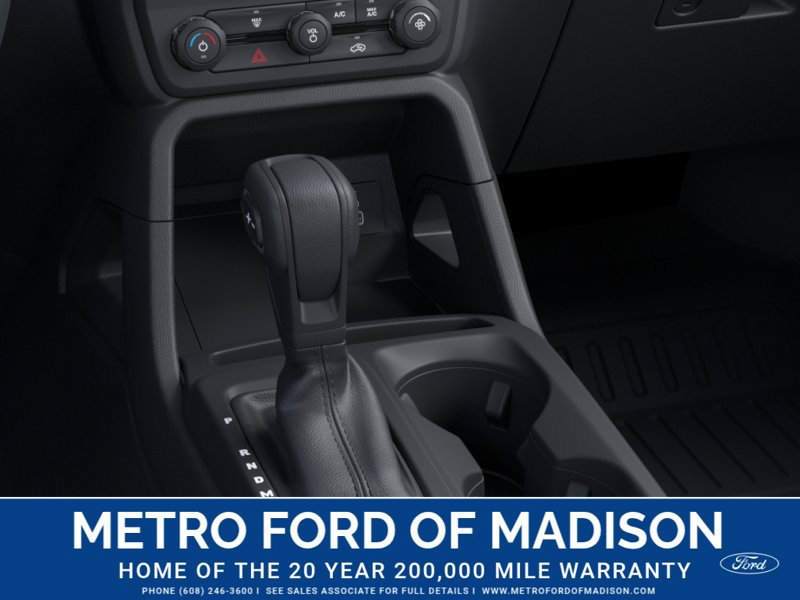 New 2026 Ford Ranger XL AWD/4WD image 15