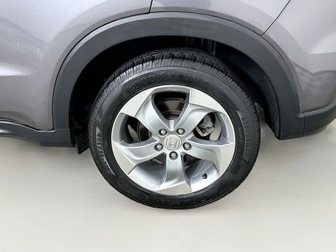 Used 2017 Honda HR-V EX image 24