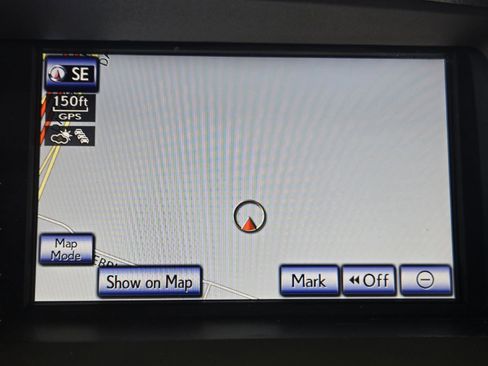 Used 2013 Lexus RX 350 350 w/ Navigation Pkg image 16