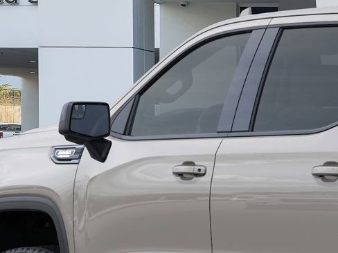 New 2026 GMC Sierra 1500 AT4 w/ AT4 Premium Package AWD/4WD image 12