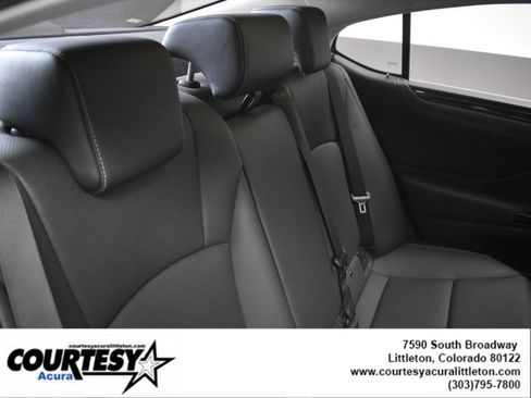 Used 2023 Lexus ES 350 w/ Accessory Package (Z2) image 24