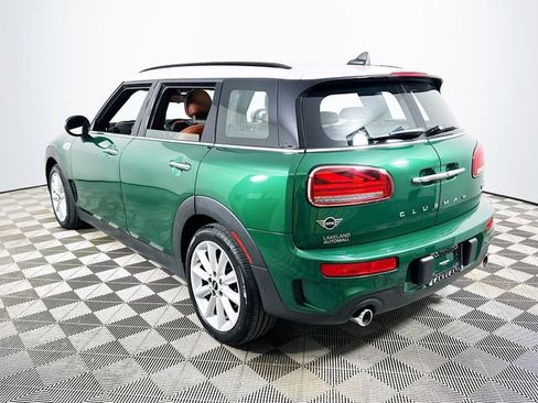 Used 2023 MINI Cooper Clubman S FWD image 5