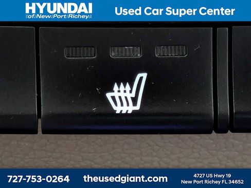 Used 2020 Hyundai Tucson Sport image 25