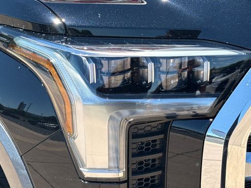 New 2026 Toyota Tundra 1794 Edition AWD/4WD image 31