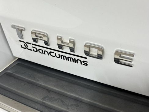 Used 2016 Chevrolet Tahoe LTZ AWD/4WD image 27