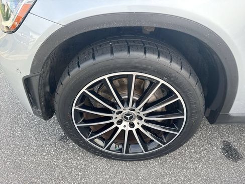 Used 2022 Mercedes-Benz GLC 300 image 30