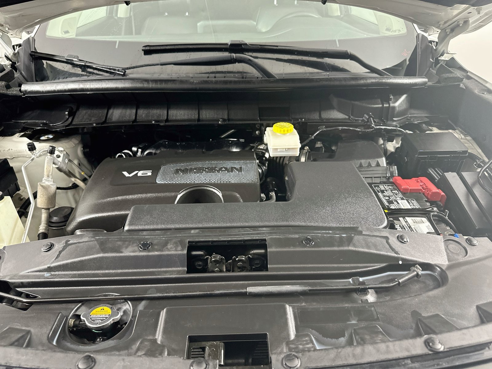 Certified 2022 Nissan Pathfinder SL w/ SL Premium Package FWD image 28
