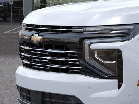 New 2026 Chevrolet Tahoe High Country w/ LPO, Illumination Package RWD image 13