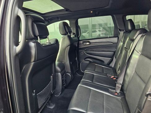 Used 2020 Jeep Grand Cherokee High Altitude image 21