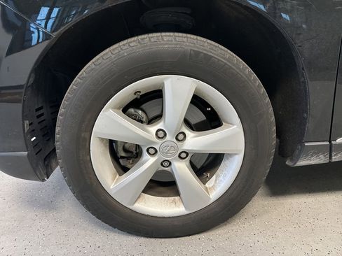 Used 2015 Lexus RX 350 AWD image 2