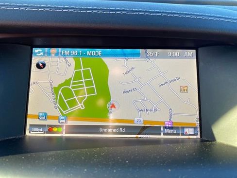 Used 2016 Buick Cascada Premium image 21