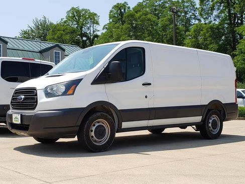 Used 2016 Ford Transit 150 130 Low Roof image 1