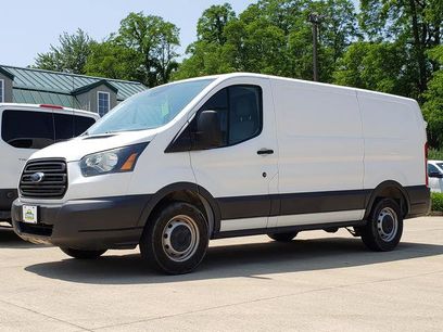 Used 2016 Ford Transit 150 130 Low Roof