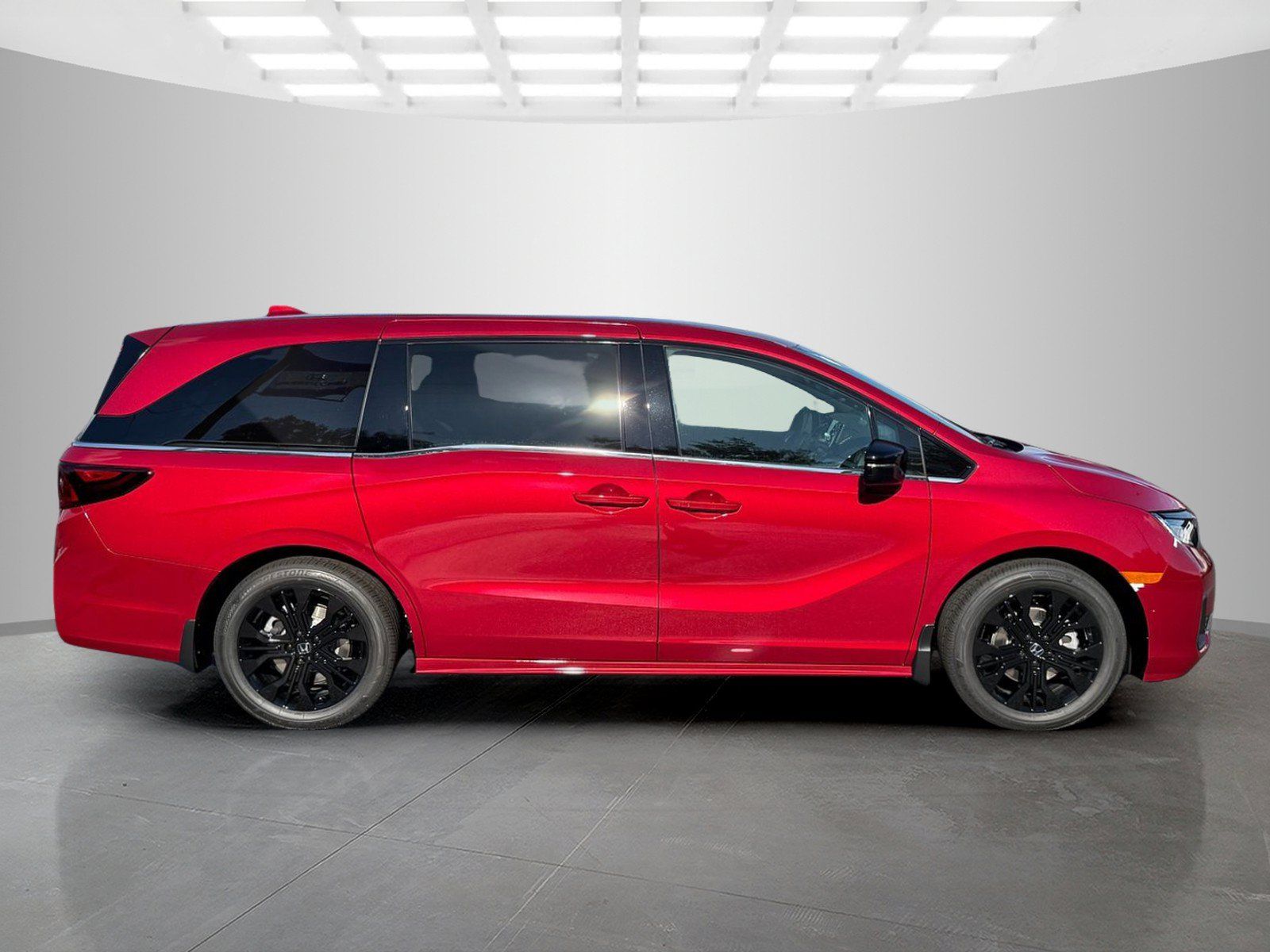New 2026 Honda Odyssey Sport-L image 6